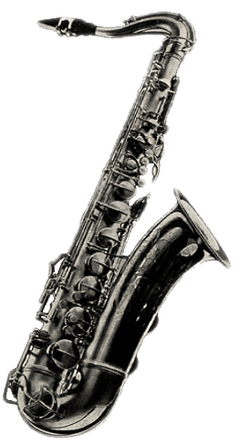 Jef Delsuc Saxophones